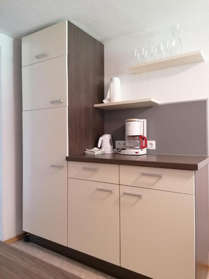 לאנגנפלד Appartement Ingrid Holzknecht מראה חיצוני תמונה